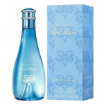 Parf&uuml;&uuml;mvesi Davidoff Ladies Cool Water Street Fighter EDT, 100 ml