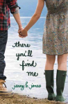 There You'll Find Me: The book that inspired the movie Finding You, in theaters May 14, 2021