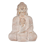 Dekoreerimine - IBERGARDEN - Figuur - Mitmev&auml;rviline - 36 x 23,5 x 49 cm - Siseruumides