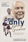 Jimmy Greaves: The One and Only Large type / large print edition