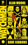 Watchmen: The Deluxe Edition De Luxe edition