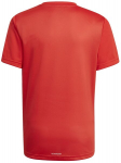 Adidas T-S&auml;rgid B Bl Tee Red GN1477