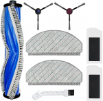 Varuosade komplekt Ecovacs N20