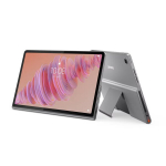 Kahjustatud pakendiga toode. Lenovo Tab Plus 11.5" 2K 90Hz Wi-Fi 8/128GB ZADX0091SE