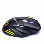 Juhtmeta m&auml;nguhiir Elfo Laranja, RGB, 1 tk.