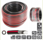 Proline 4-kihiline aiavoolik Carbon Plus 1" 50m