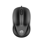 USB hiir HP 1000, 1200DPI - Must
