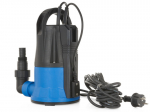 Sukelpump puhta vee pumpamiseks automaatl&uuml;litiga 550W 6000l/h 7m G81462 GEKO