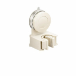 Tugevad iminapp-kinnitused luudadele ja mopile, ABS, 2 tk