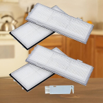 pestav filter, 4 tk