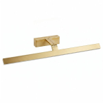 Seinavalgusti TOOLIGHT SWE006-1W 73cm Kuldne, 73x18x6,5cm