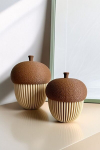 Aberto Design LED k&uuml;&uuml;nlad Lighting Acorn, 2 tk.