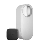 Aqara U200 Lite valge EL-D03D-W nutilukk