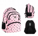Koolikott GoPack GO26-175M-1, roosa, 17 l
