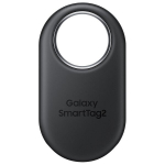 Kahjustatud pakendiga toode. Asukoha tuvastaja Samsung Galaxy SmartTag2, must