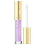 Huule seerum-l&auml;ige Eveline Cosmetics Diamond High Shine 5ml, 24 amethyst glow
