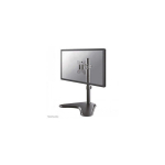 Tugi tugi - Neomounts - FPMA-D550SBLACK - Kaldu - P&ouml;&ouml;ratav - K&otilde;rgus reguleeritav