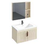Vannitoam&ouml;&ouml;bli Komplekt Valamuga Rea Aa147 Astor 46X59X39,5