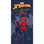 Spiderman r&auml;tik 70x140 cm (kiiresti kuivav)