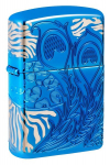 Zippo tulemasin 46926 Armor&reg; Animal Flair Design