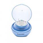 Sterilaator Suavinex Duccio UV kaasaskantav lutipudelite steriliseerija USB/patarei