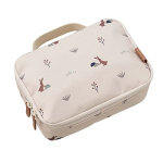 Jahutuskott Fresk Rabbit Sandshell, isoleeritud, taaskasutatud PET-ist, lastele