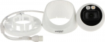 Ip-kaamera Dahua Ipc-hdw1239v-a-il-0360b, 1080p, nutikas kahevalgustusega