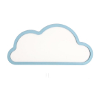 Candellux laste laualamp Lighting IQ Kids Cloud, sinine