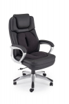 Kontoritool Maxwel, 64x76x123cm, must