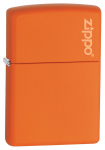 Zippo tulemasin 231ZL
