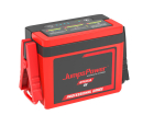 JumpsPower GT4000 12 V 20000 mAh k&auml;ivitusabi/akupank