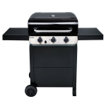 Char-Broil Convective 310 B gaasigrill