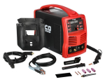 Timco STIG250WSME AC/DC impulss-inverter