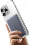 Akupank Baseus Picogo Am41 5000mah 20w magnetj&otilde;upank, hall