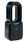 Tiivikuteta lauaventilaator Lifetime Air USB