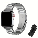 Nutikell K&auml;ev&otilde;ru rihm Apple Watch, 38&ndash;45 mm, 1 tk