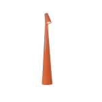 Veladranth LED-laualamp akuga EF-4382, 1 tk., valge