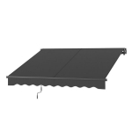 Varikatus 250x200 cm Hall