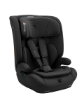 Turvatool Kikka Boo i-Flow i-SIZE 76&ndash;150 cm must