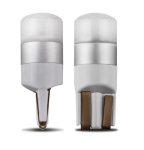 LED-pirnid W5W-T10, 3030 2SMD, mittepolaarsed