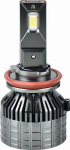 LED pirnid H11, 65W, 9-24V, 5300LM, 6000K, IP65