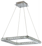 Candellux rippvalgusti Lords 31-34854, kroom