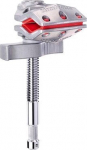 Manfrotto C50ej 2" kinnitusklamber, kandev&otilde;ime 50 kg
