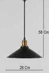 Opviq rippvalgusti BK046