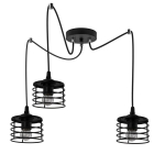 Lampexi rippvalgusti Rizo Z3