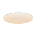 LED laevalgusti Vic 22 &uuml;li&otilde;huke 1600lm IP21 18W Nordlux valge