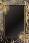 Asir vaip CT-2542 120x180 cm