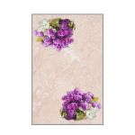 Asir vaip Eexfab565 80x150 cm