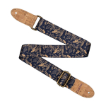 Ukulelerihm Cascha Vegan - Midnight Birds CUS-VC2