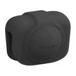 SUNNYLIFE silikoonkate DJI OSMO 360-le kahjustuste eest kaitsmiseks